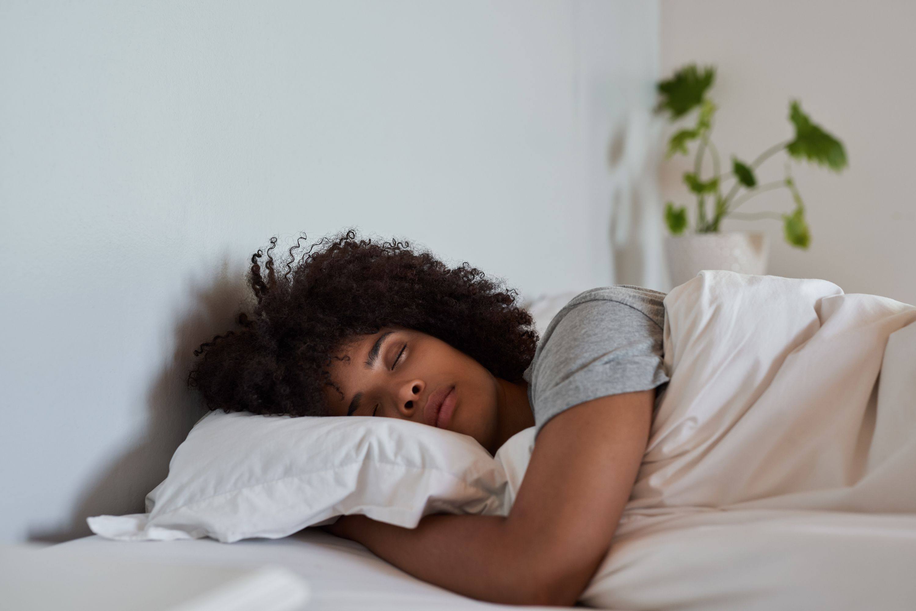 Pourquoi les habitudes de sommeil sont importantes et comment les normaliser